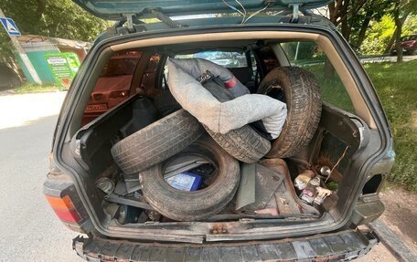 Volkswagen Passat B3, 1992 год, 60 000 рублей, 9 фотография