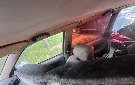 Volkswagen Passat B3, 1992 год, 60 000 рублей, 8 фотография