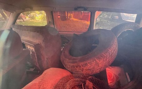 Volkswagen Passat B3, 1992 год, 60 000 рублей, 17 фотография