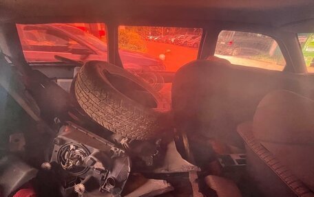 Volkswagen Passat B3, 1992 год, 60 000 рублей, 15 фотография