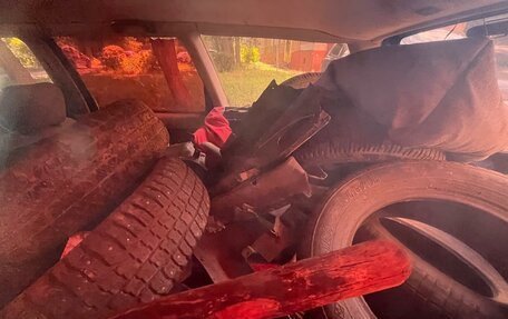 Volkswagen Passat B3, 1992 год, 60 000 рублей, 16 фотография