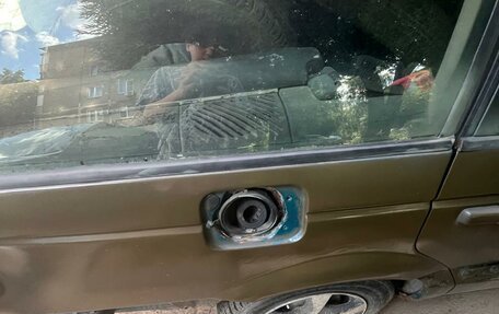 Volkswagen Passat B3, 1992 год, 60 000 рублей, 12 фотография