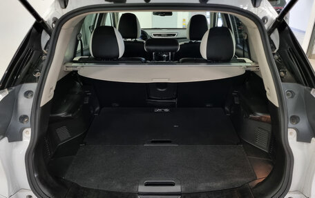 Nissan X-Trail, 2018 год, 1 640 000 рублей, 13 фотография