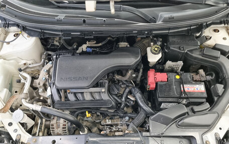 Nissan X-Trail, 2018 год, 1 640 000 рублей, 14 фотография
