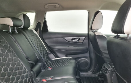 Nissan X-Trail, 2018 год, 1 640 000 рублей, 12 фотография