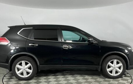 Nissan X-Trail, 2015 год, 1 470 000 рублей, 4 фотография