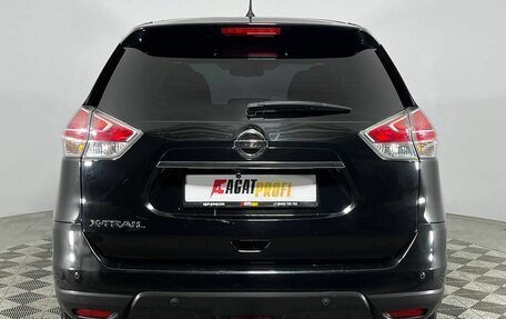 Nissan X-Trail, 2015 год, 1 470 000 рублей, 6 фотография