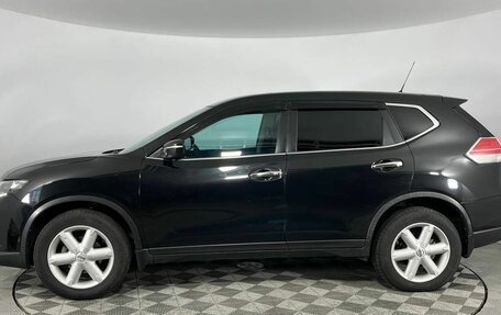 Nissan X-Trail, 2015 год, 1 470 000 рублей, 8 фотография