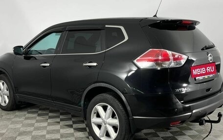 Nissan X-Trail, 2015 год, 1 470 000 рублей, 7 фотография