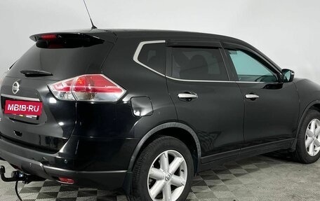 Nissan X-Trail, 2015 год, 1 470 000 рублей, 5 фотография