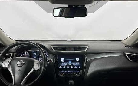 Nissan X-Trail, 2015 год, 1 470 000 рублей, 11 фотография
