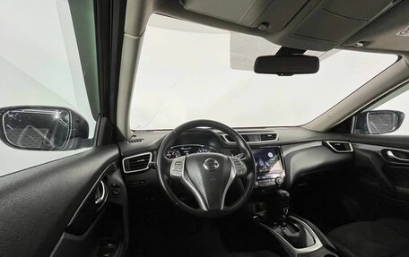 Nissan X-Trail, 2015 год, 1 470 000 рублей, 13 фотография