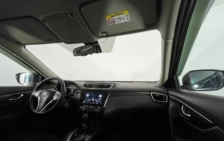 Nissan X-Trail, 2015 год, 1 470 000 рублей, 12 фотография