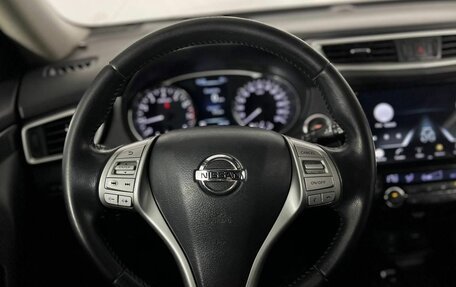 Nissan X-Trail, 2015 год, 1 470 000 рублей, 14 фотография