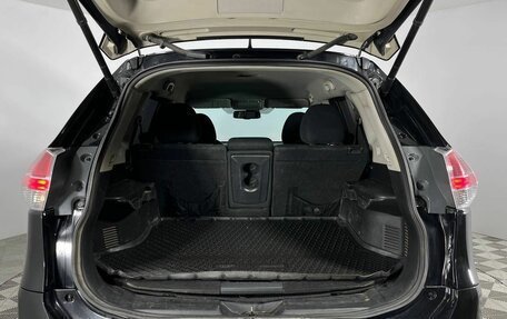Nissan X-Trail, 2015 год, 1 470 000 рублей, 30 фотография