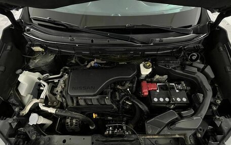 Nissan X-Trail, 2015 год, 1 470 000 рублей, 29 фотография