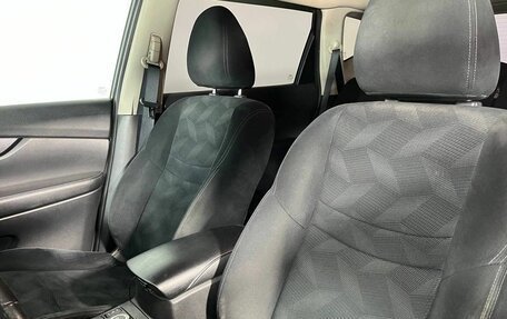 Nissan X-Trail, 2015 год, 1 470 000 рублей, 28 фотография