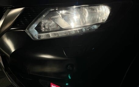 Nissan X-Trail, 2015 год, 1 470 000 рублей, 33 фотография