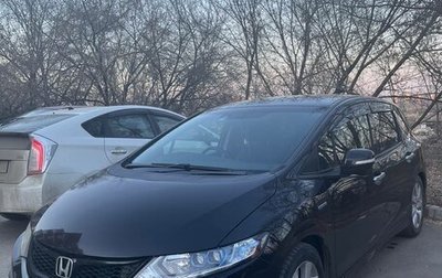 Honda Jade I, 2015 год, 1 100 000 рублей, 1 фотография