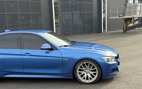 BMW 3 серия, 2016 год, 1 800 000 рублей, 2 фотография