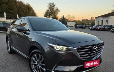 Mazda CX-9 II, 2019 год, 3 300 000 рублей, 1 фотография
