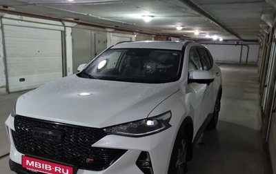 Haval F7 I, 2024 год, 3 000 000 рублей, 1 фотография