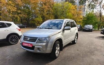 Suzuki Grand Vitara, 2010 год, 1 100 000 рублей, 1 фотография