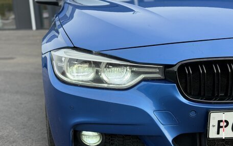 BMW 3 серия, 2016 год, 1 800 000 рублей, 8 фотография