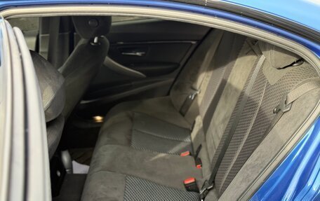 BMW 3 серия, 2016 год, 1 800 000 рублей, 11 фотография