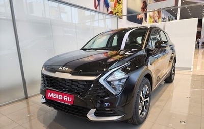 KIA Sportage IV рестайлинг, 2025 год, 4 550 000 рублей, 1 фотография