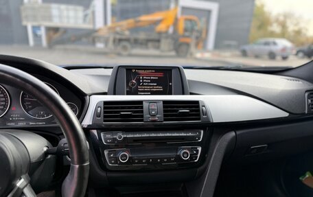 BMW 3 серия, 2016 год, 1 800 000 рублей, 12 фотография