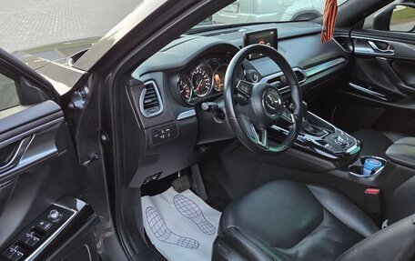 Mazda CX-9 II, 2019 год, 3 300 000 рублей, 10 фотография