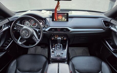 Mazda CX-9 II, 2019 год, 3 300 000 рублей, 11 фотография