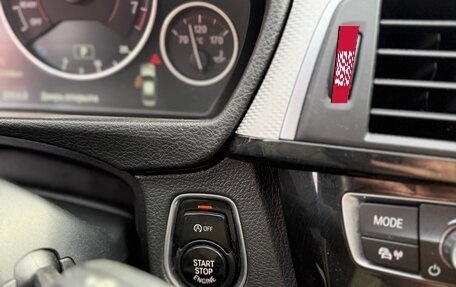 BMW 3 серия, 2016 год, 1 800 000 рублей, 14 фотография