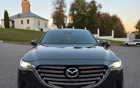 Mazda CX-9 II, 2019 год, 3 300 000 рублей, 6 фотография