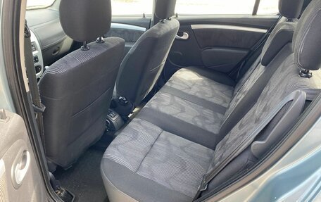 Renault Sandero I, 2012 год, 680 000 рублей, 8 фотография