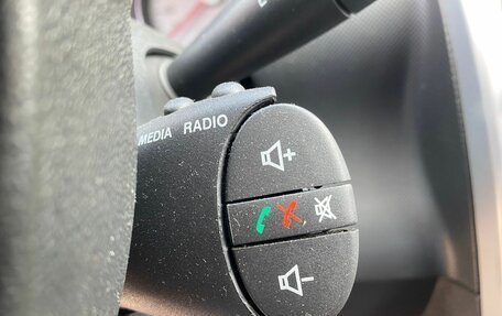 Renault Sandero I, 2012 год, 680 000 рублей, 12 фотография