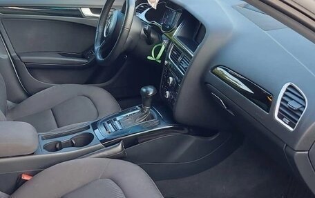 Audi A4, 2013 год, 1 250 000 рублей, 5 фотография