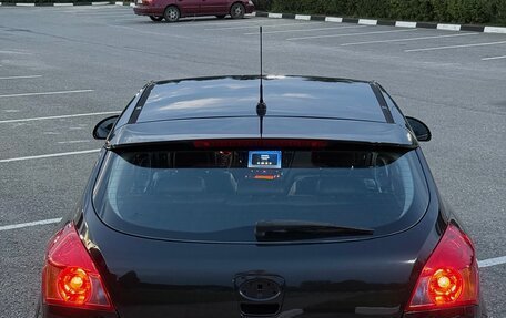 KIA cee'd I рестайлинг, 2009 год, 850 000 рублей, 5 фотография
