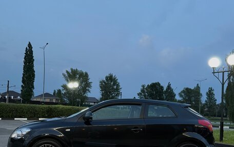 KIA cee'd I рестайлинг, 2009 год, 850 000 рублей, 6 фотография