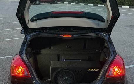KIA cee'd I рестайлинг, 2009 год, 850 000 рублей, 9 фотография