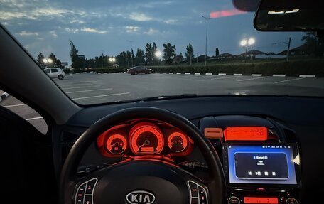 KIA cee'd I рестайлинг, 2009 год, 850 000 рублей, 10 фотография