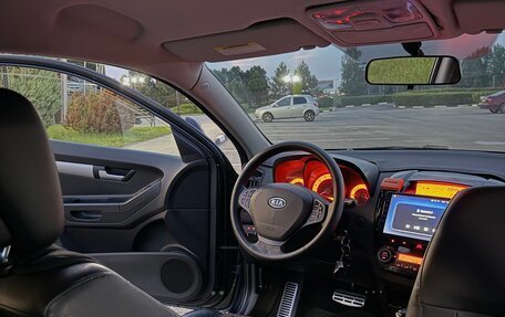 KIA cee'd I рестайлинг, 2009 год, 850 000 рублей, 11 фотография