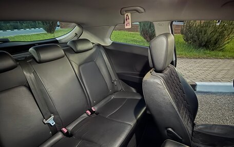 KIA cee'd I рестайлинг, 2009 год, 850 000 рублей, 15 фотография