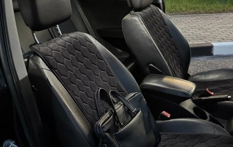 KIA cee'd I рестайлинг, 2009 год, 850 000 рублей, 14 фотография