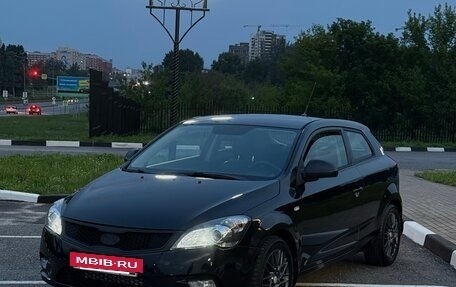 KIA cee'd I рестайлинг, 2009 год, 850 000 рублей, 2 фотография