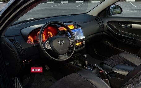KIA cee'd I рестайлинг, 2009 год, 850 000 рублей, 8 фотография