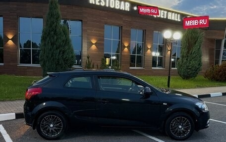 KIA cee'd I рестайлинг, 2009 год, 850 000 рублей, 7 фотография