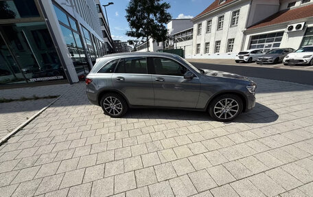 Mercedes-Benz GLC, 2021 год, 3 551 423 рублей, 2 фотография