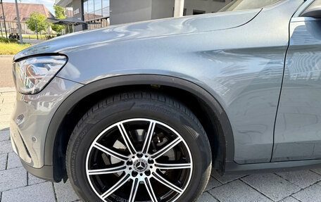 Mercedes-Benz GLC, 2021 год, 3 551 423 рублей, 5 фотография